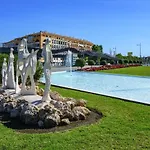 Apartment Lomas De Los Monteros By Interhome