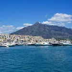 Apartment Lomas De Los Monteros By Interhome