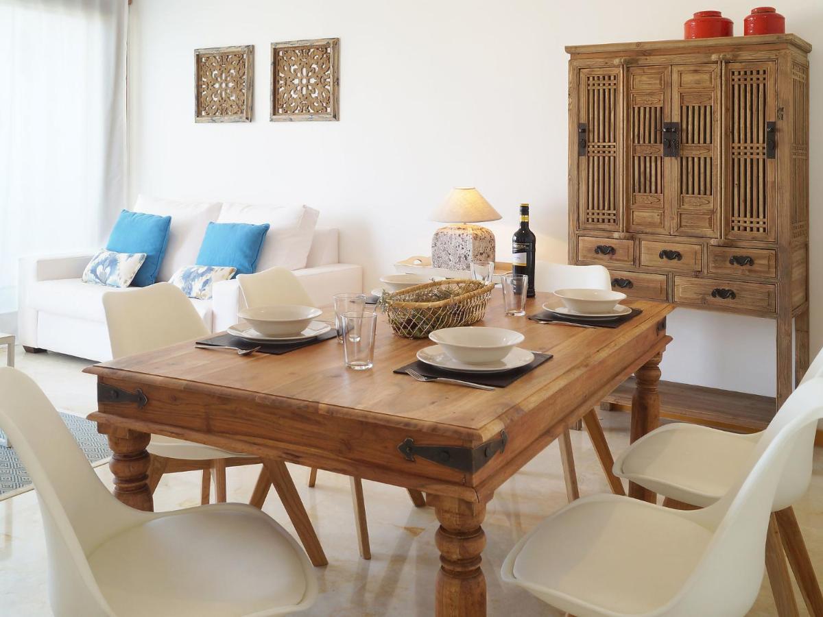 Lomas De Los Monteros By Interhome Lejlighed