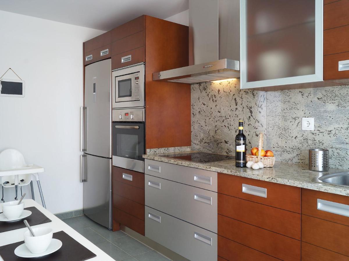Apartamento Lomas De Los Monteros By Interhome *