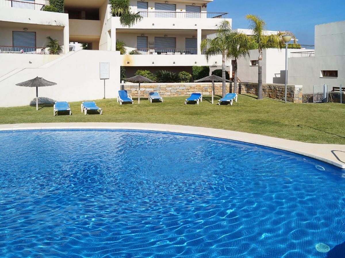 Apartamento Lomas De Los Monteros By Interhome Marbella