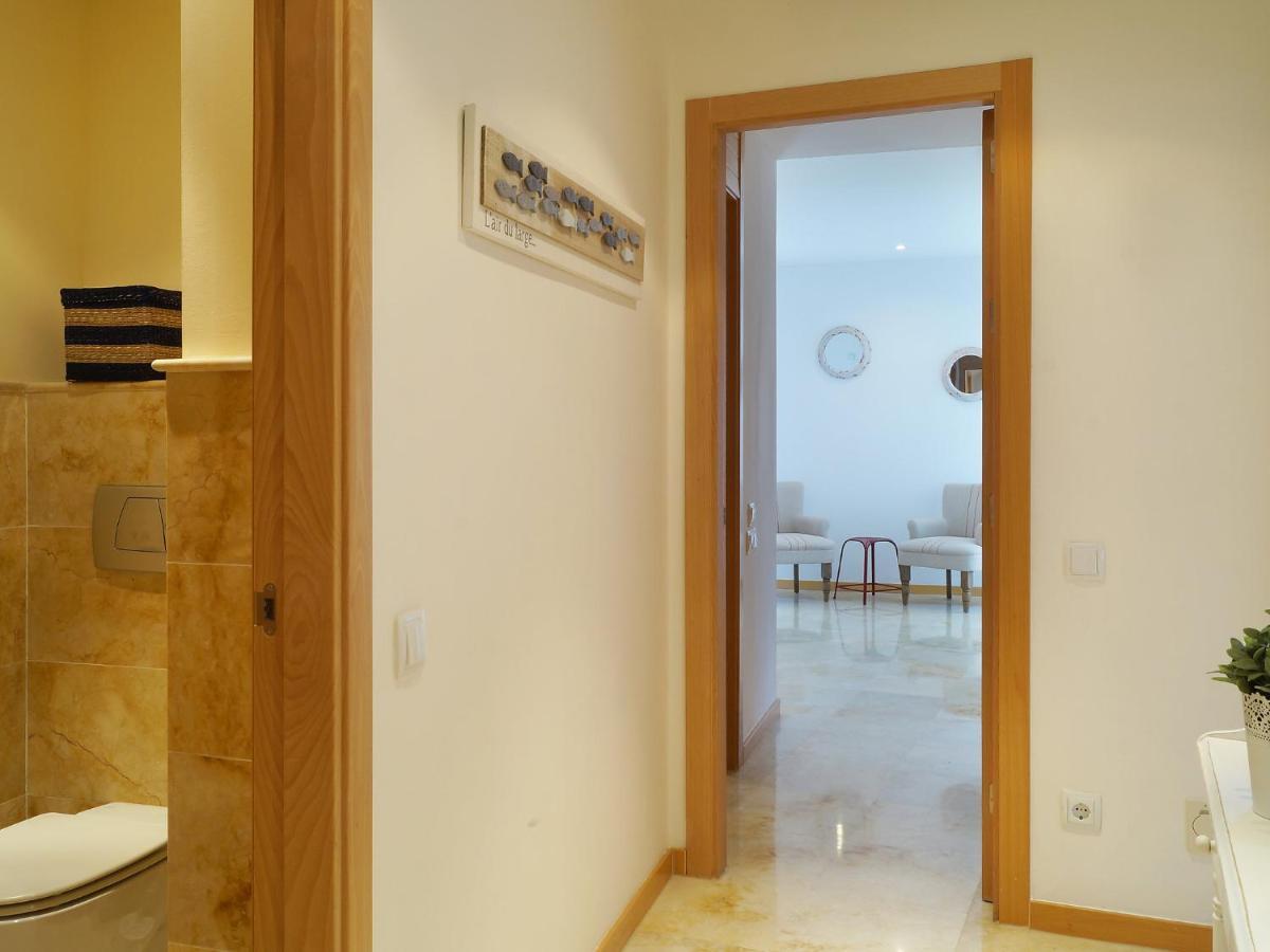 Apartamento Lomas De Los Monteros By Interhome