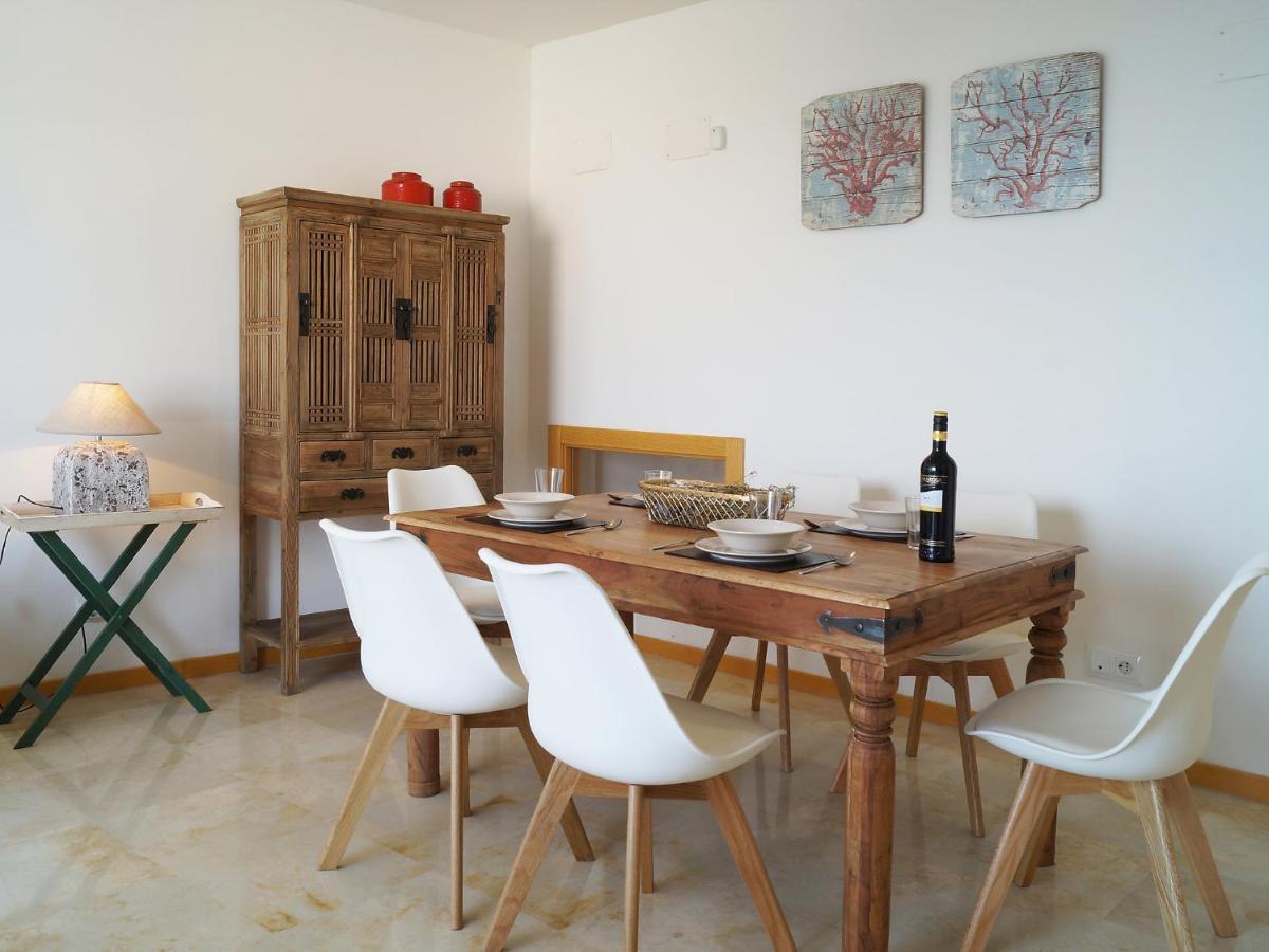 Lomas De Los Monteros By Interhome Apartamento