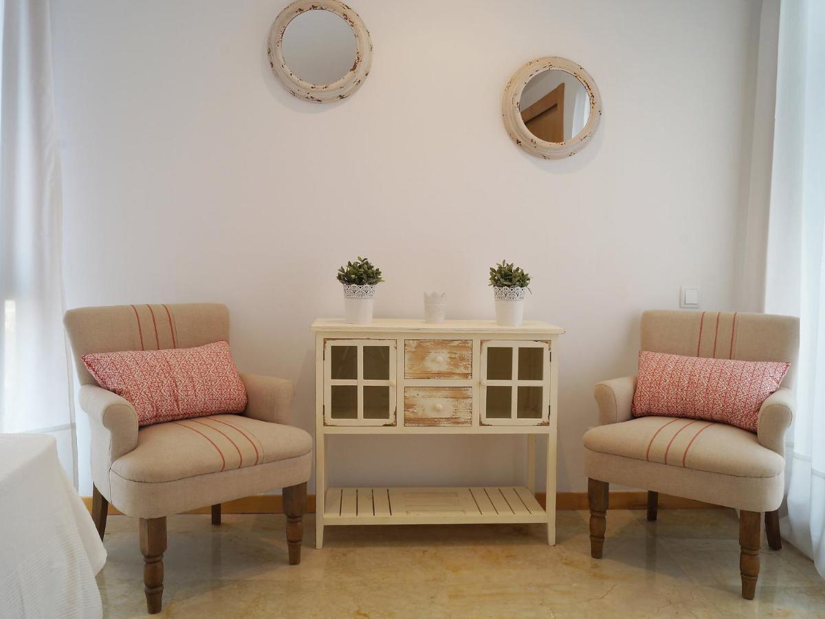 Apartamento Lomas De Los Monteros By Interhome Marbella