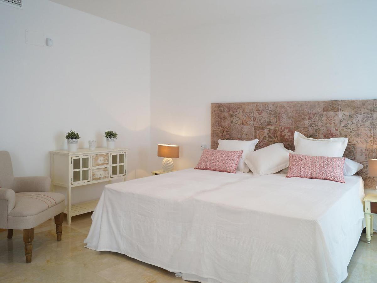 Lejlighed Lomas De Los Monteros By Interhome *