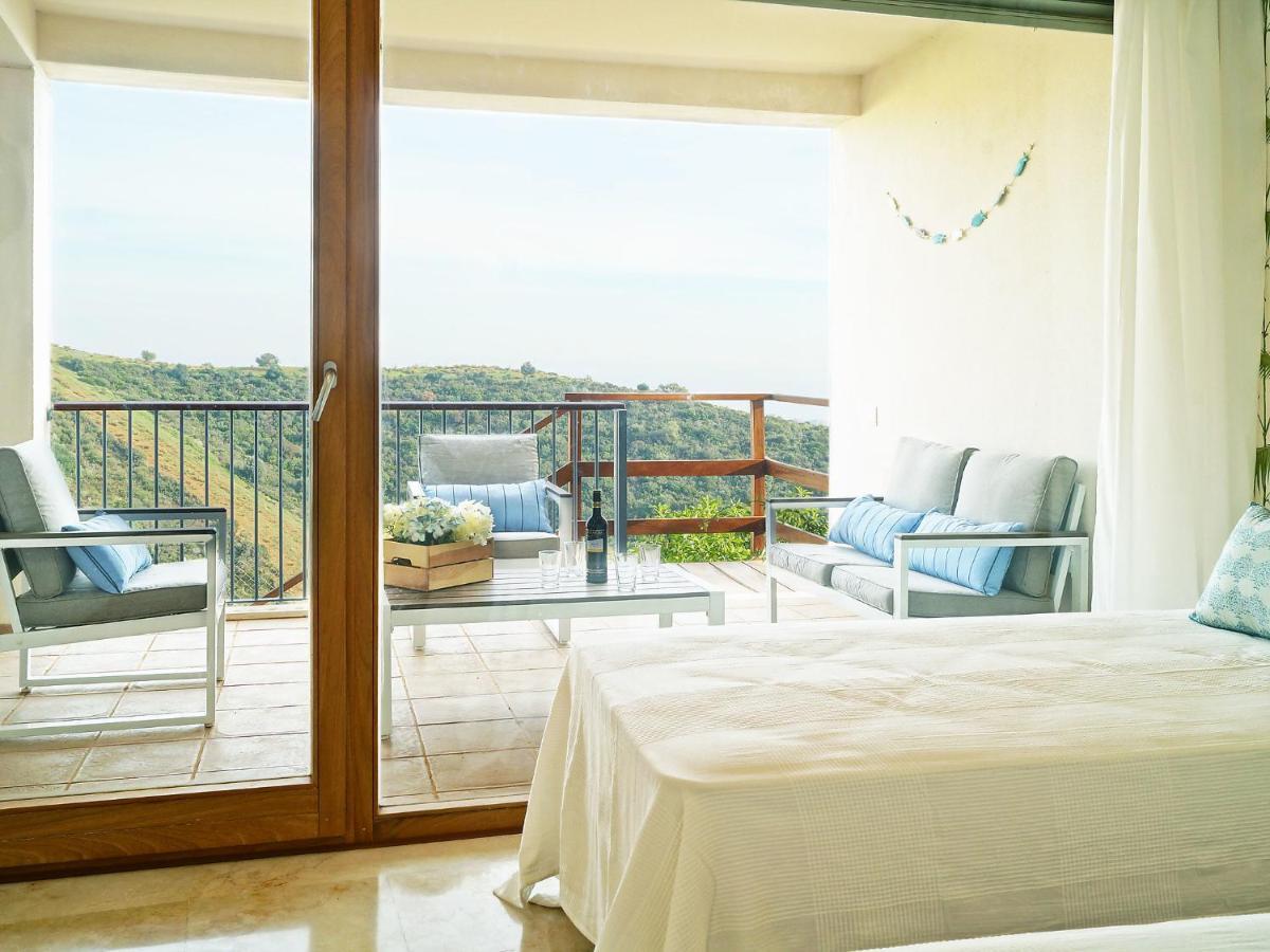 Lomas De Los Monteros By Interhome Lejlighed *