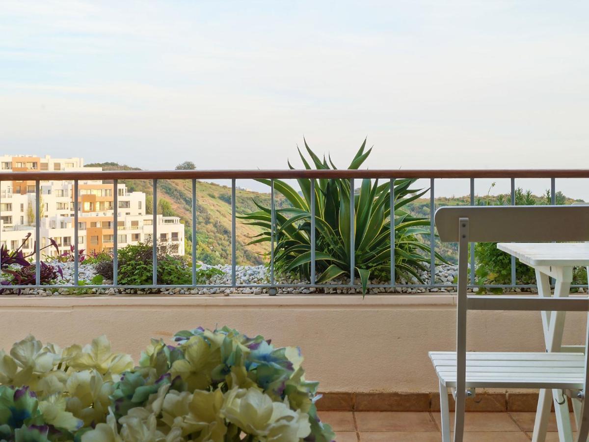 Apartamento Lomas De Los Monteros By Interhome Marbella