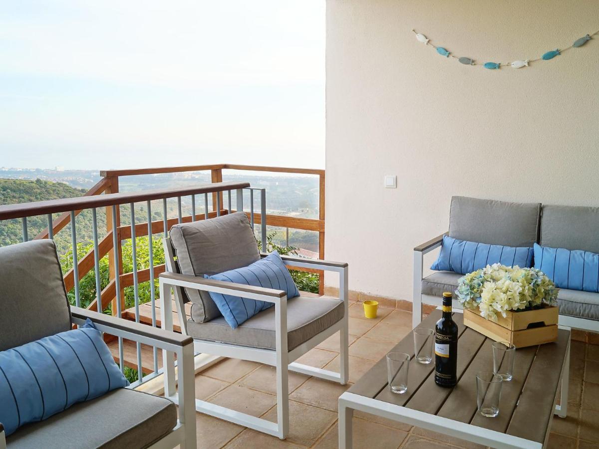Lomas De Los Monteros By Interhome Apartamento Marbella