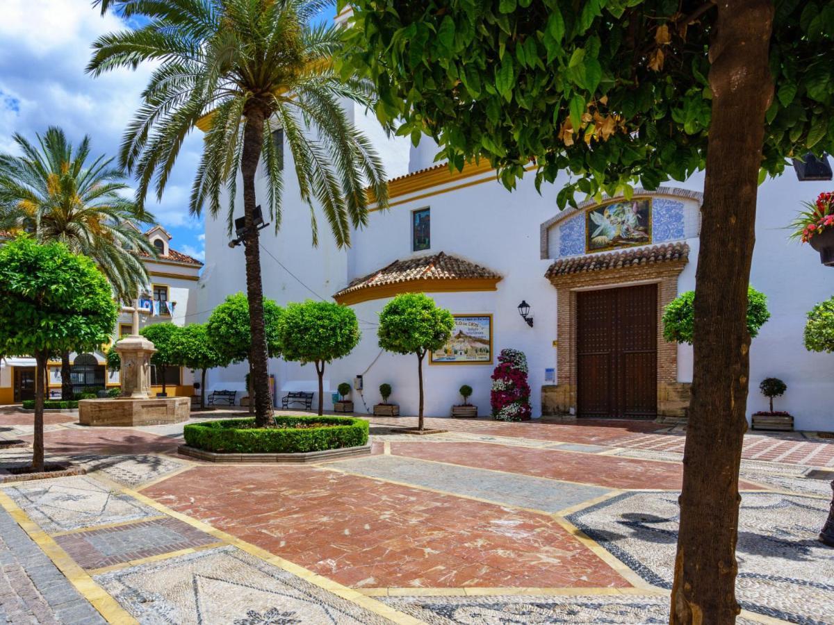 Lejlighed Lomas De Los Monteros By Interhome Marbella