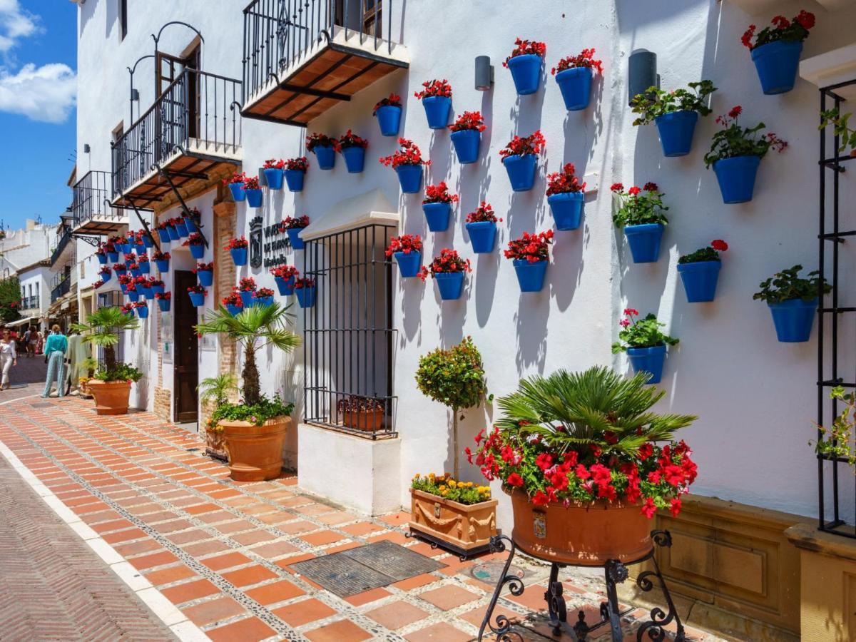 Lejlighed Lomas De Los Monteros By Interhome Marbella